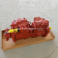 R150LC-7 Hydraulic Main Pump 31N3-10010 K3V63DT-1L9R-9N1S